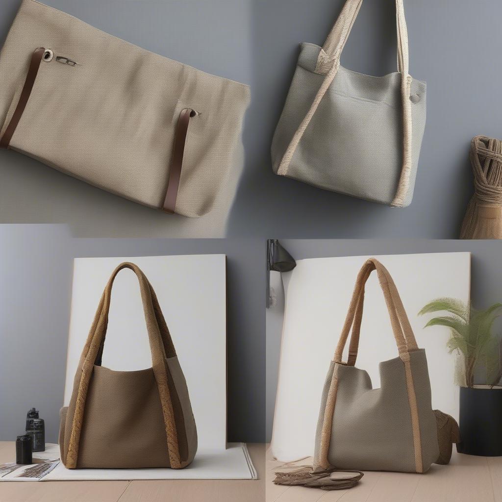 Choosing the Perfect Tote Bag