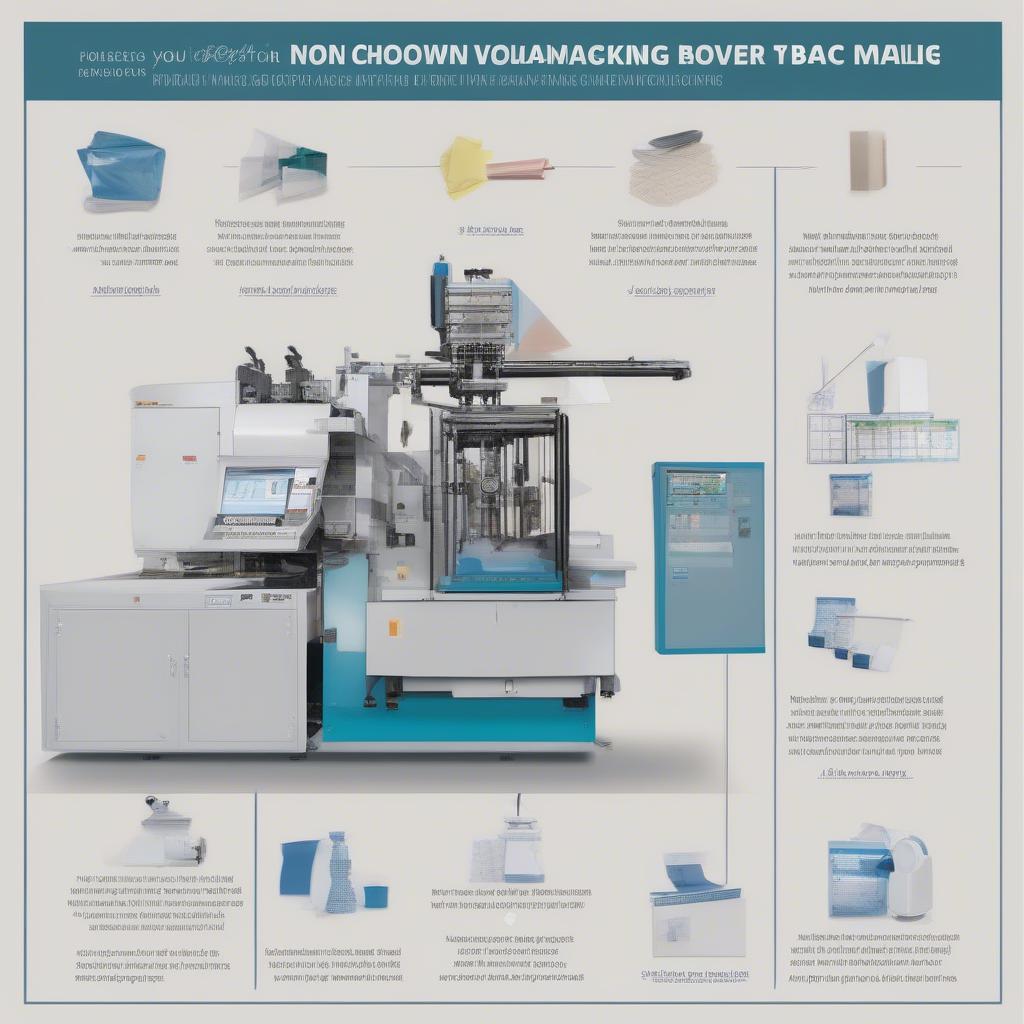 Factors to consider when choosing a machine