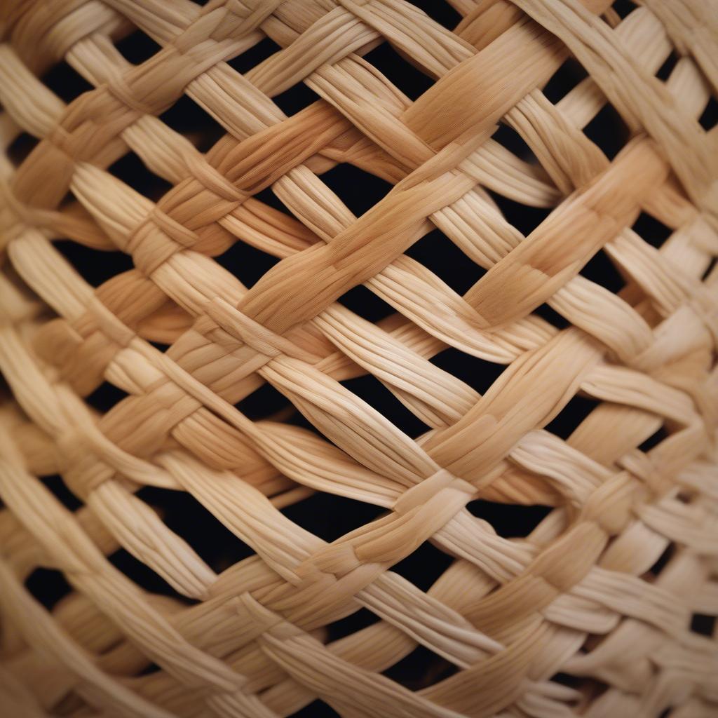 Choosing the right basket is an investment in artistry and craftsmanship.