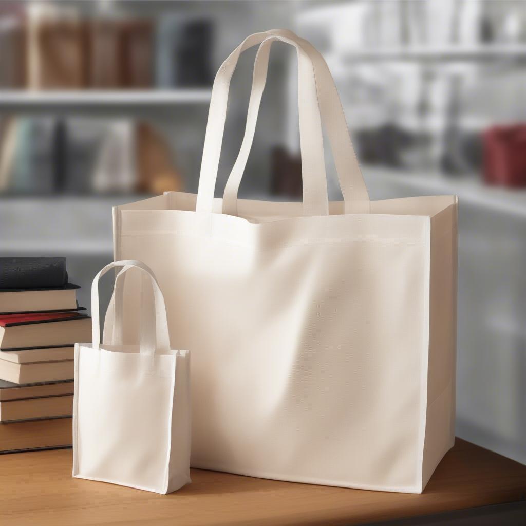 Selecting the Perfect Non-Woven Tote Bag