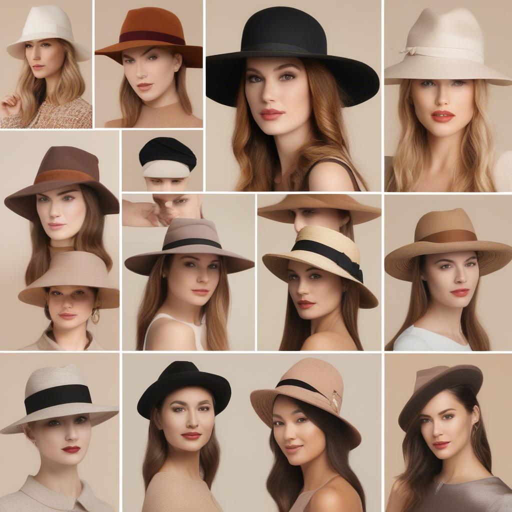 Choosing the Right Woven Hat