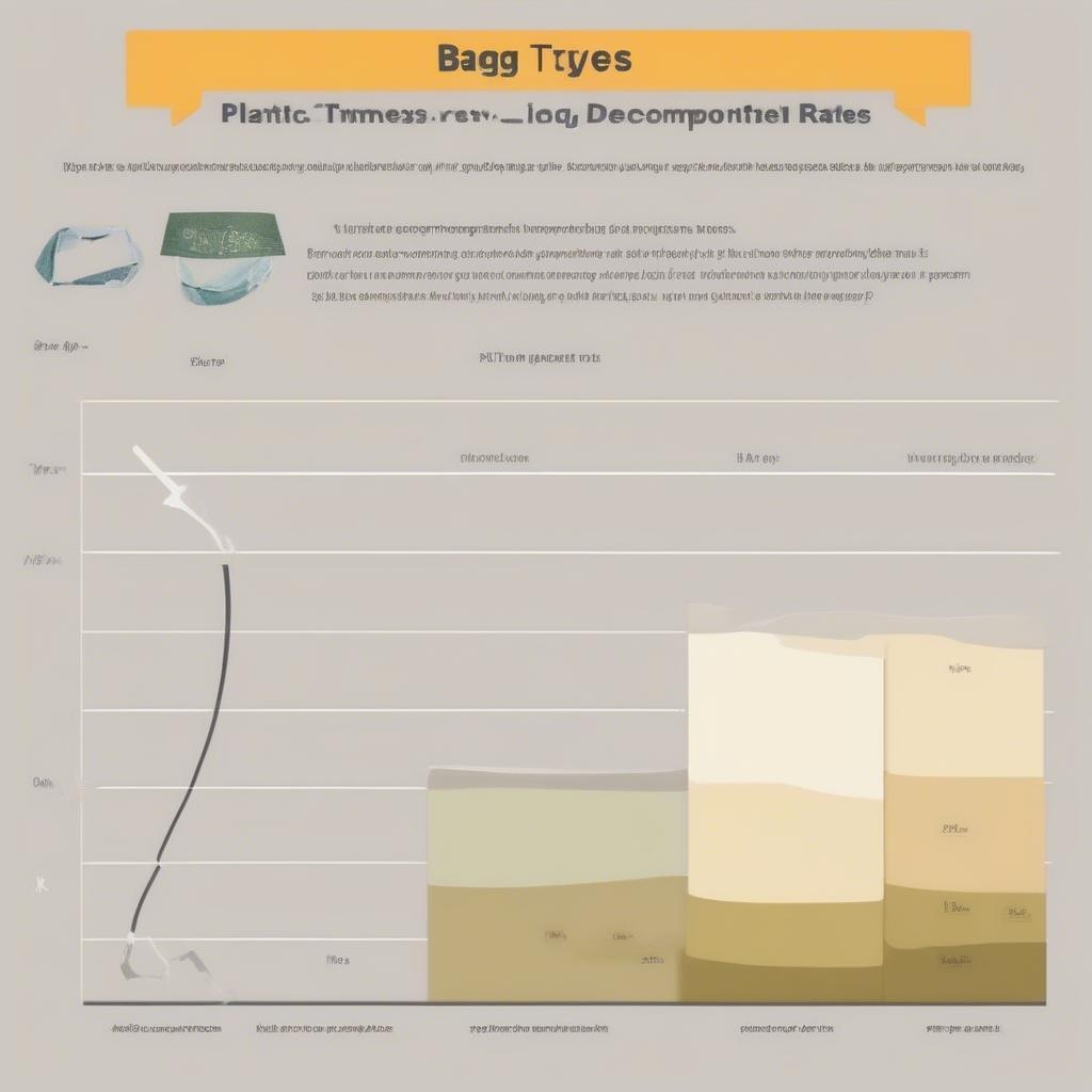 Comparing Bag Decomposition Rates