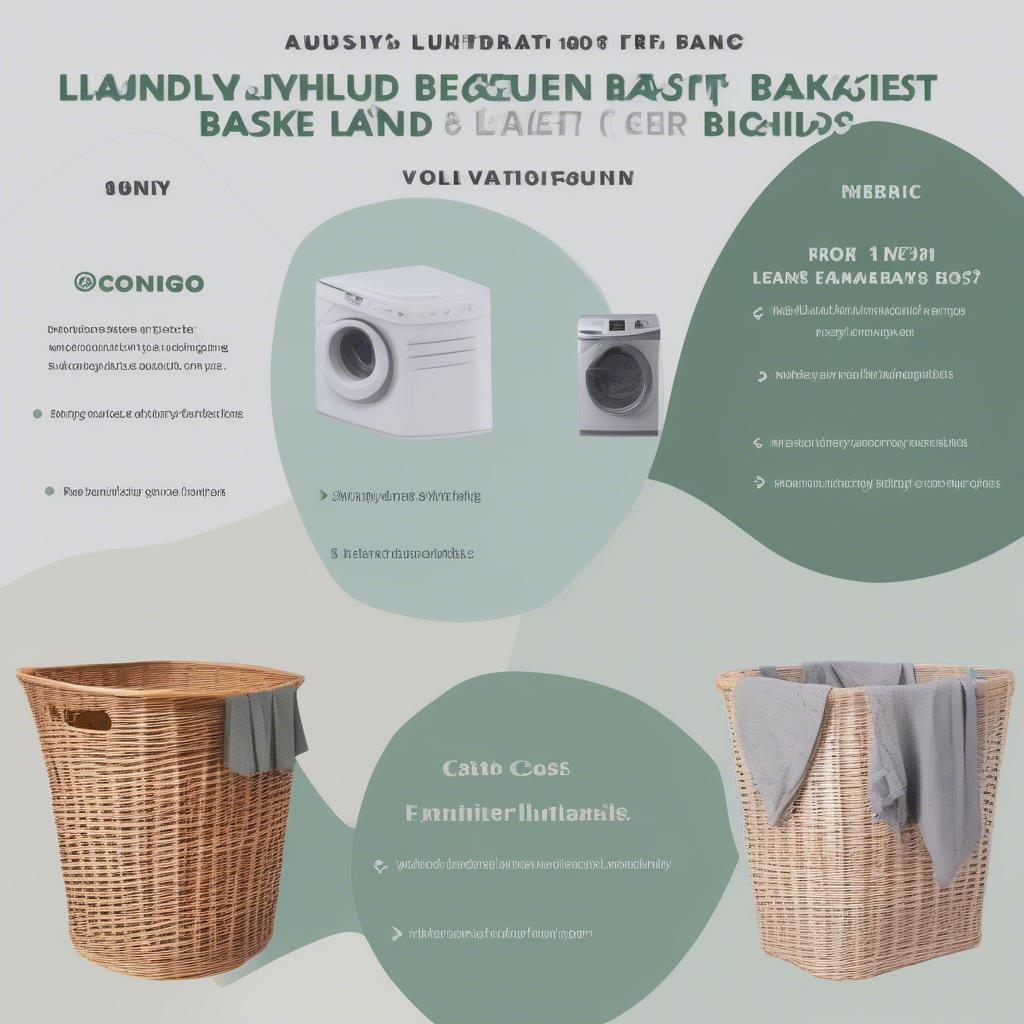 Comparing Laundry Basket Materials