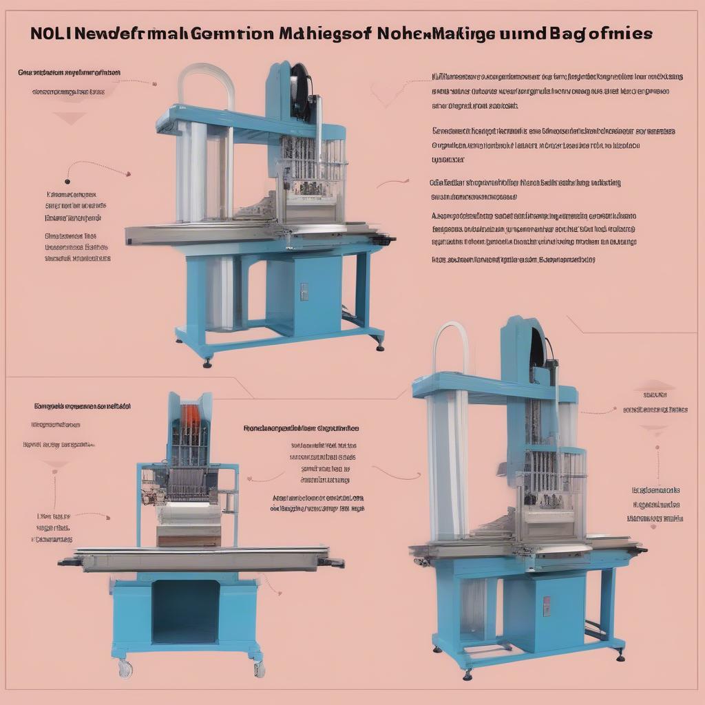 Comparing Quotes for Non Woven Bag Machines