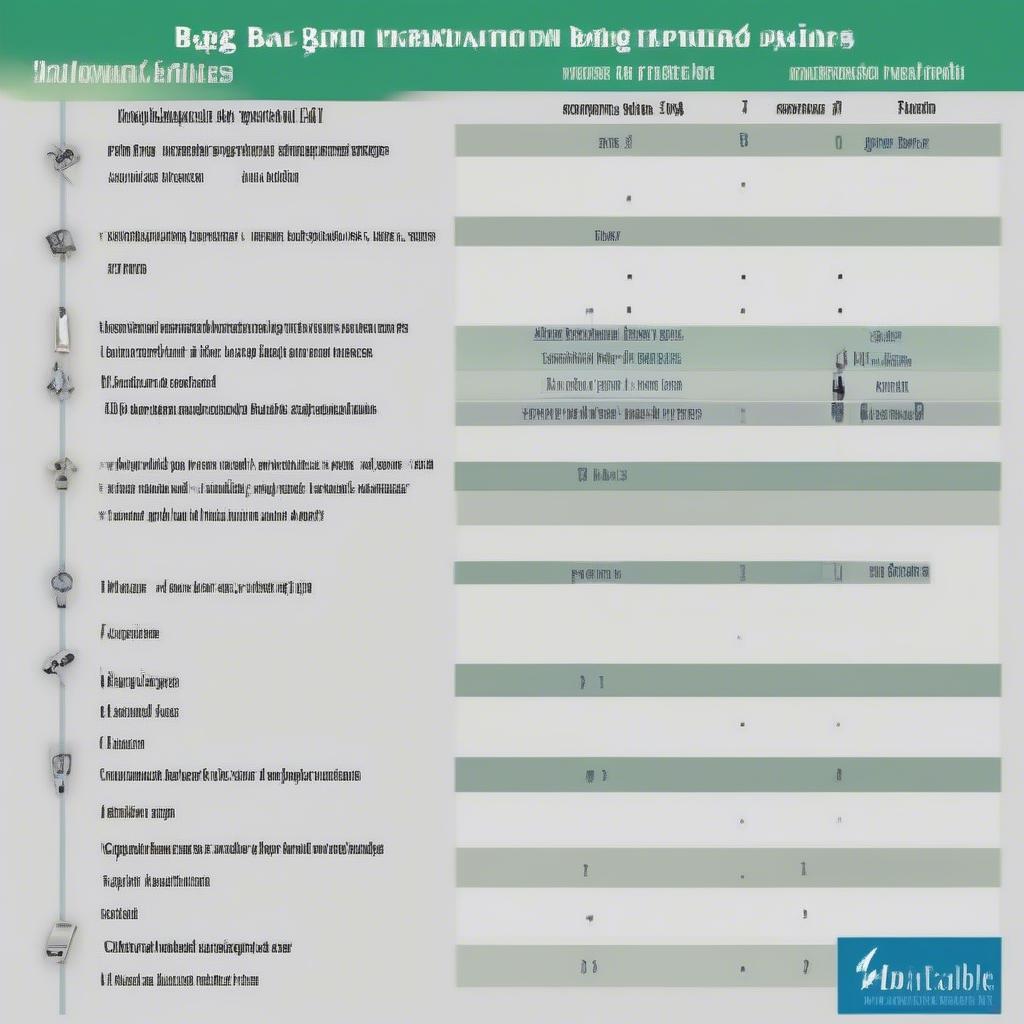 Comparing features of non-woven bag making machines in Chennai