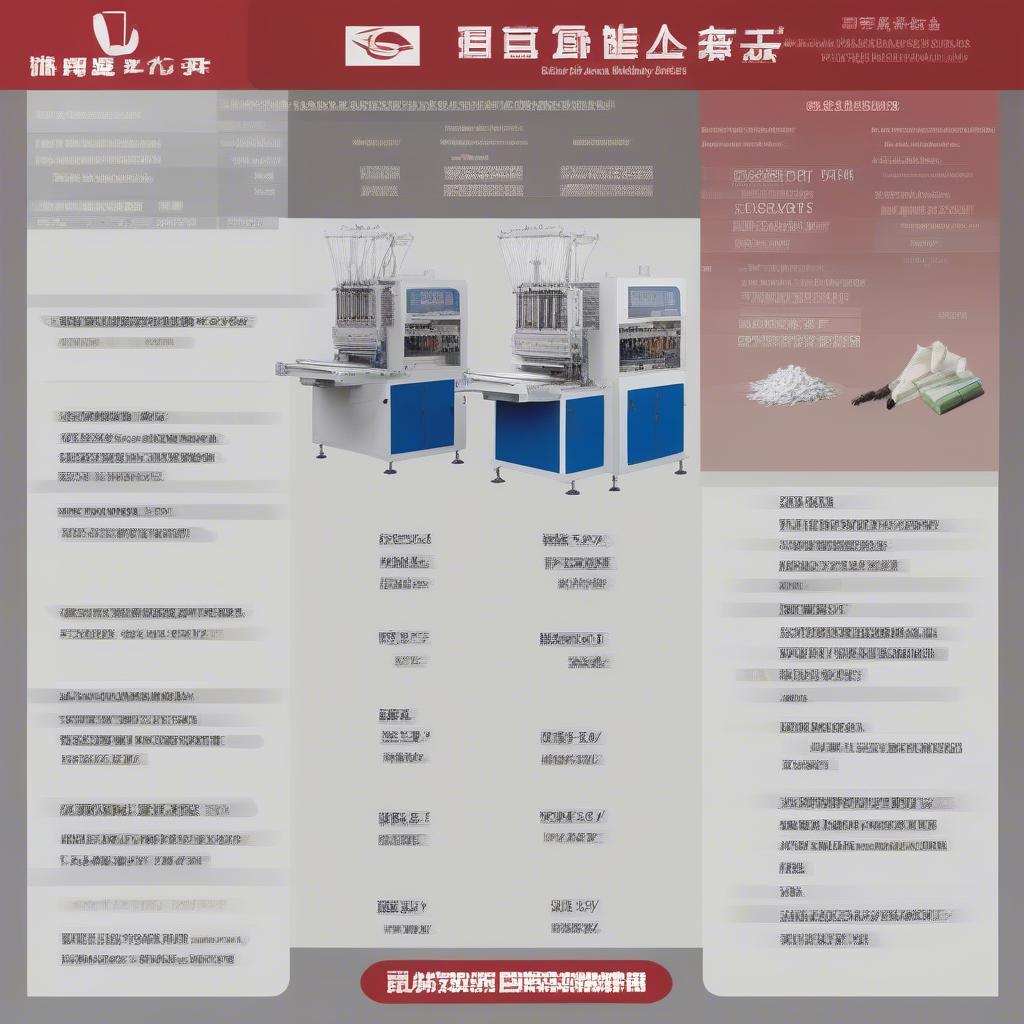 Comparing Different Non-Woven Bag Making Machines