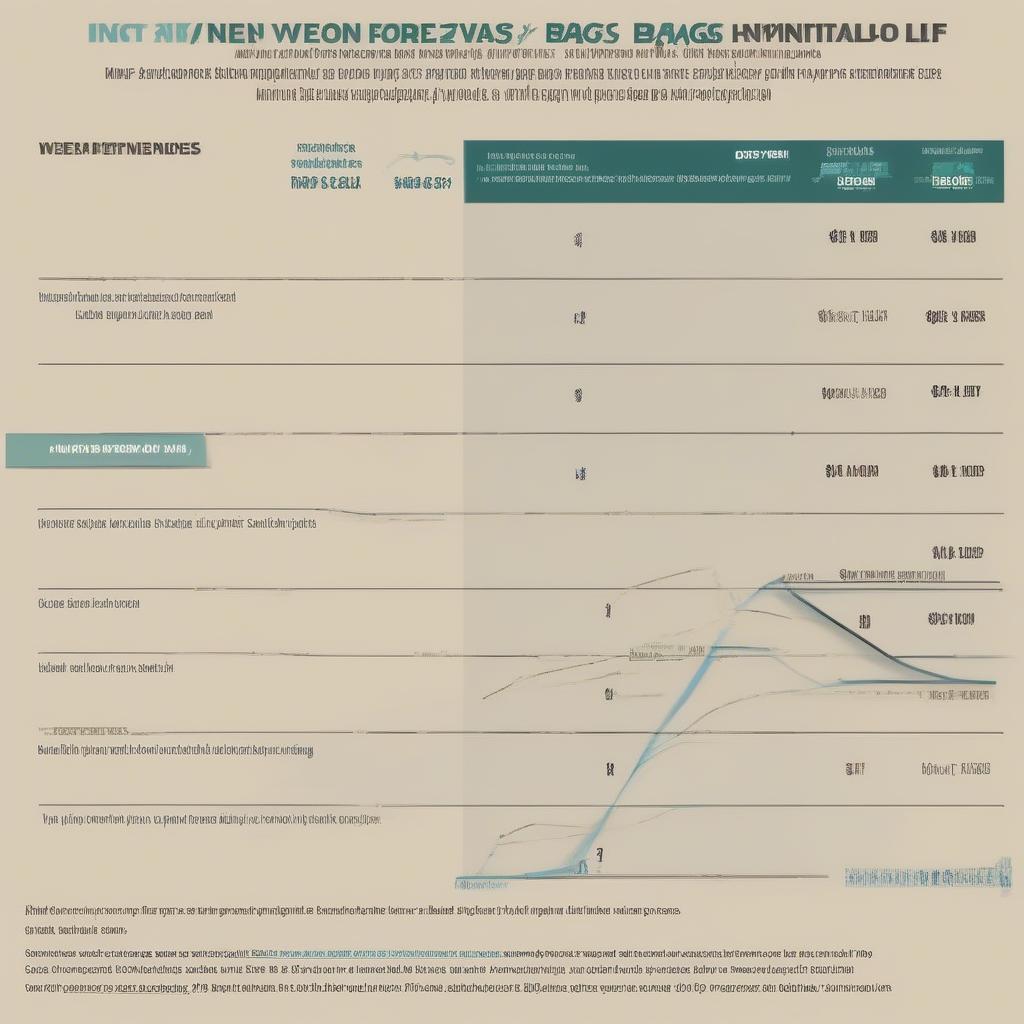 Comparing non-woven bag prices from different suppliers in India.