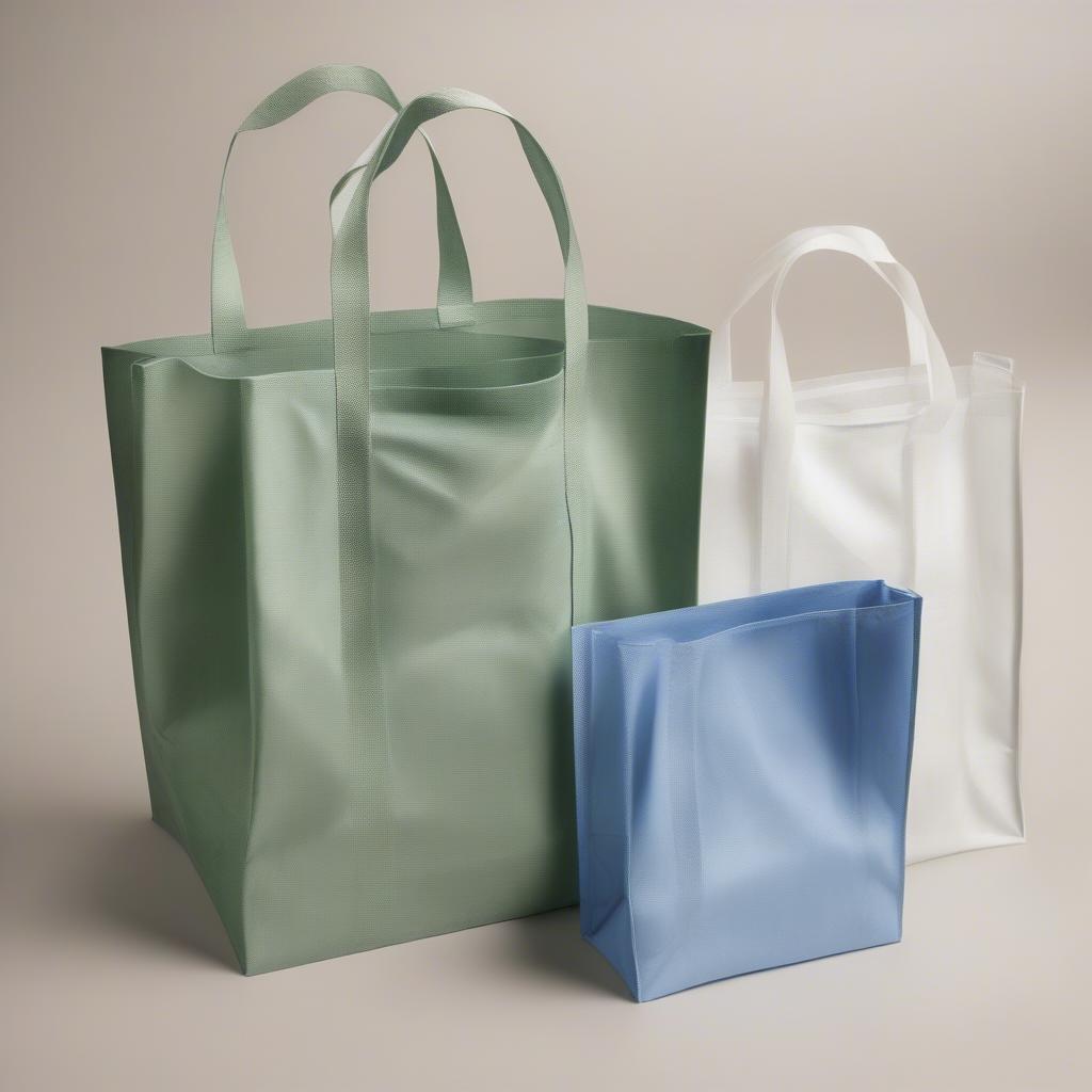 Comparing Non-Woven Bag Prices