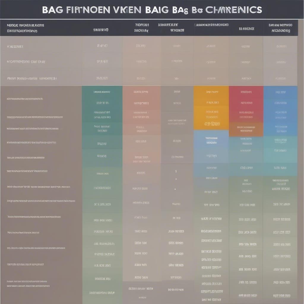 Comparing Non-Woven Bag Prices in Chennai