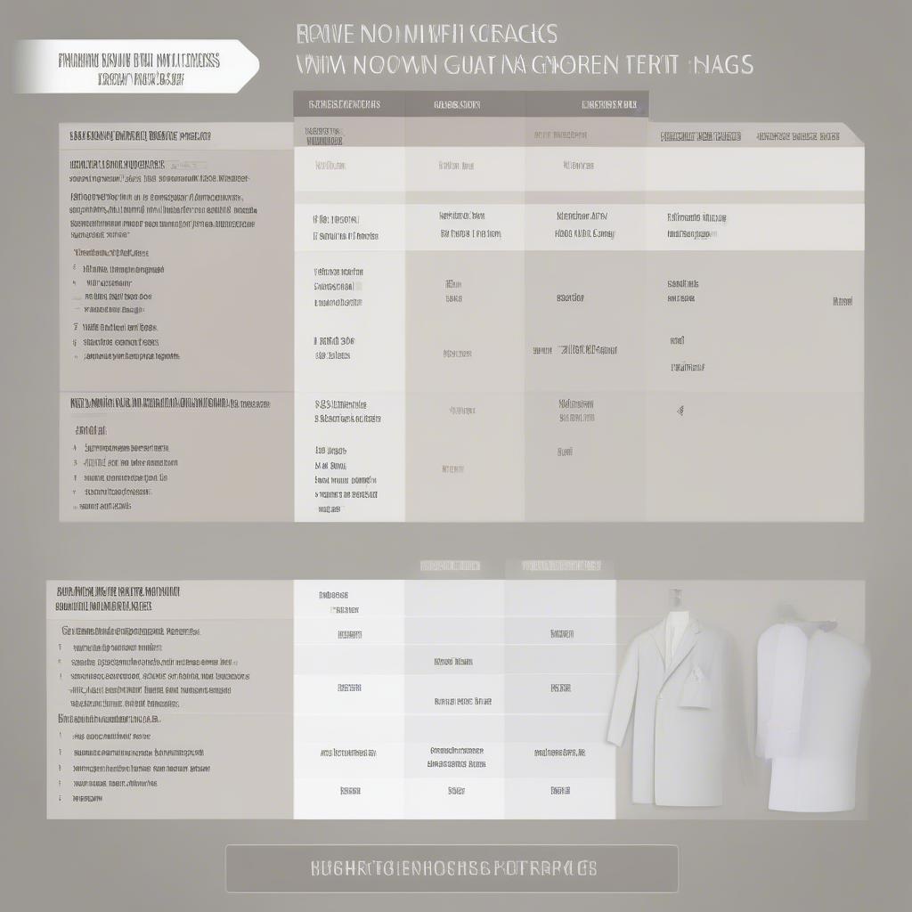 Comparing Non Woven Bag Quotes