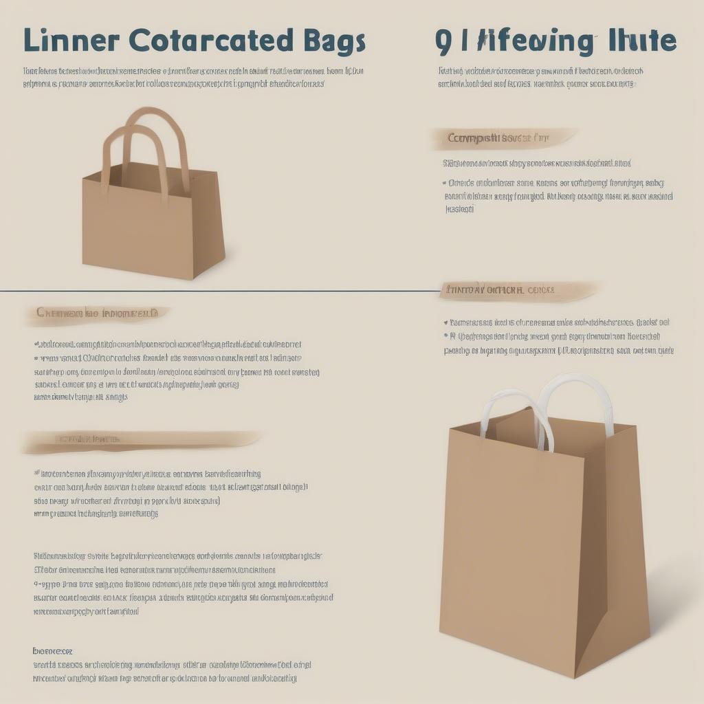 Comparing Different Packaging Solutions