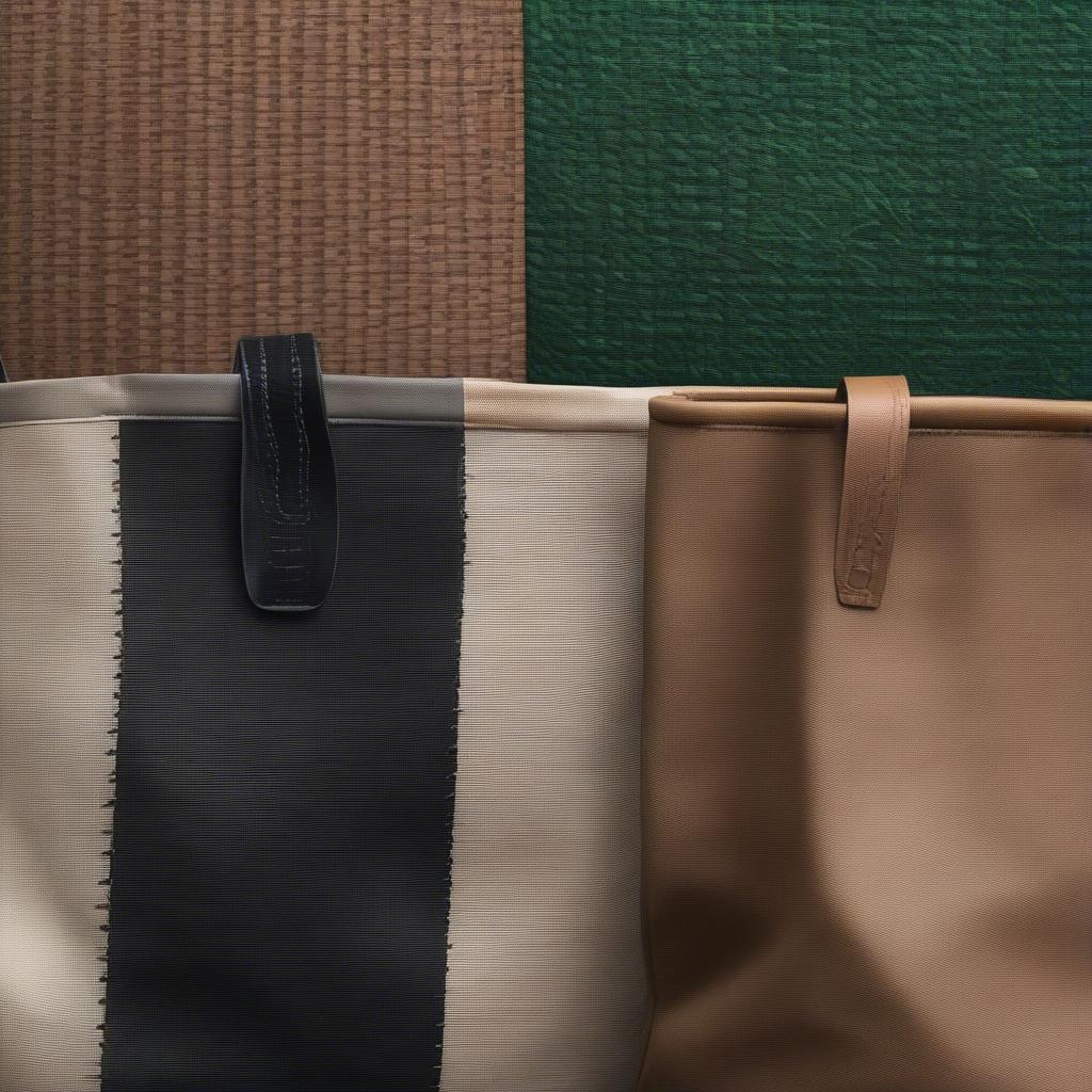 Comparing Woven and Non-Woven Bags