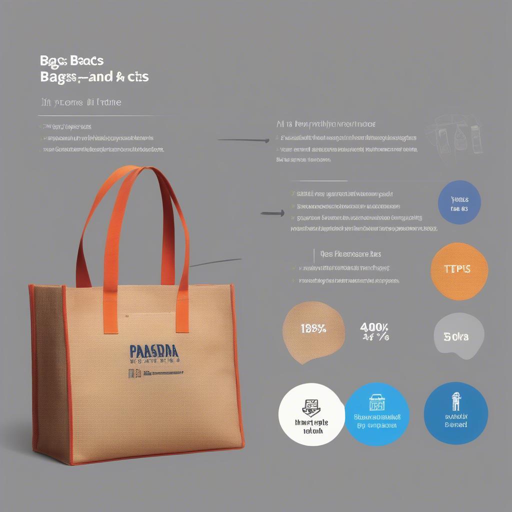 Comparison of Woven and Non-Woven Bags and GST