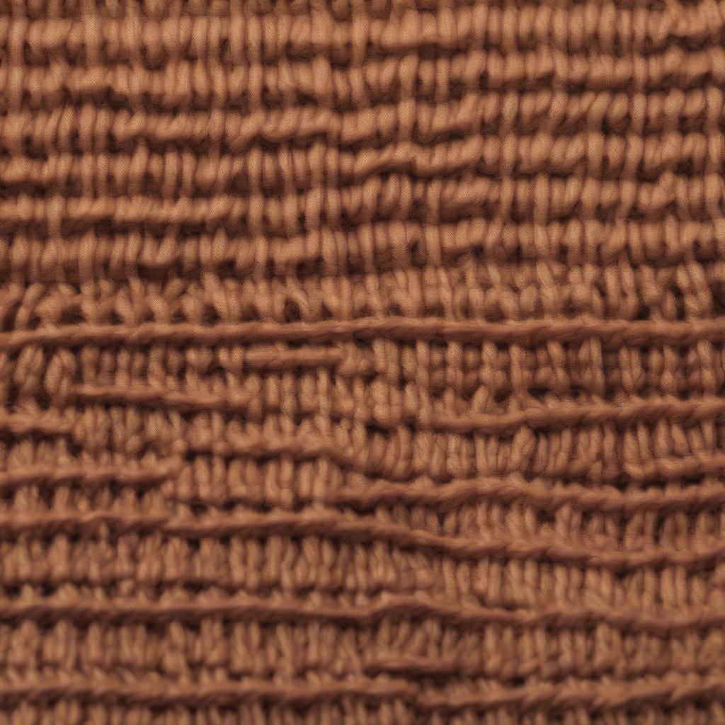 Troubleshooting Crochet Basket Weave Stitch Issues