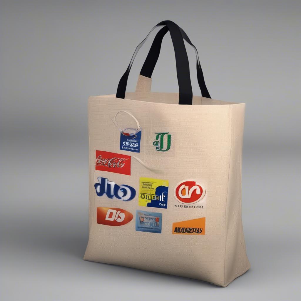 Customized Non-Woven Bags