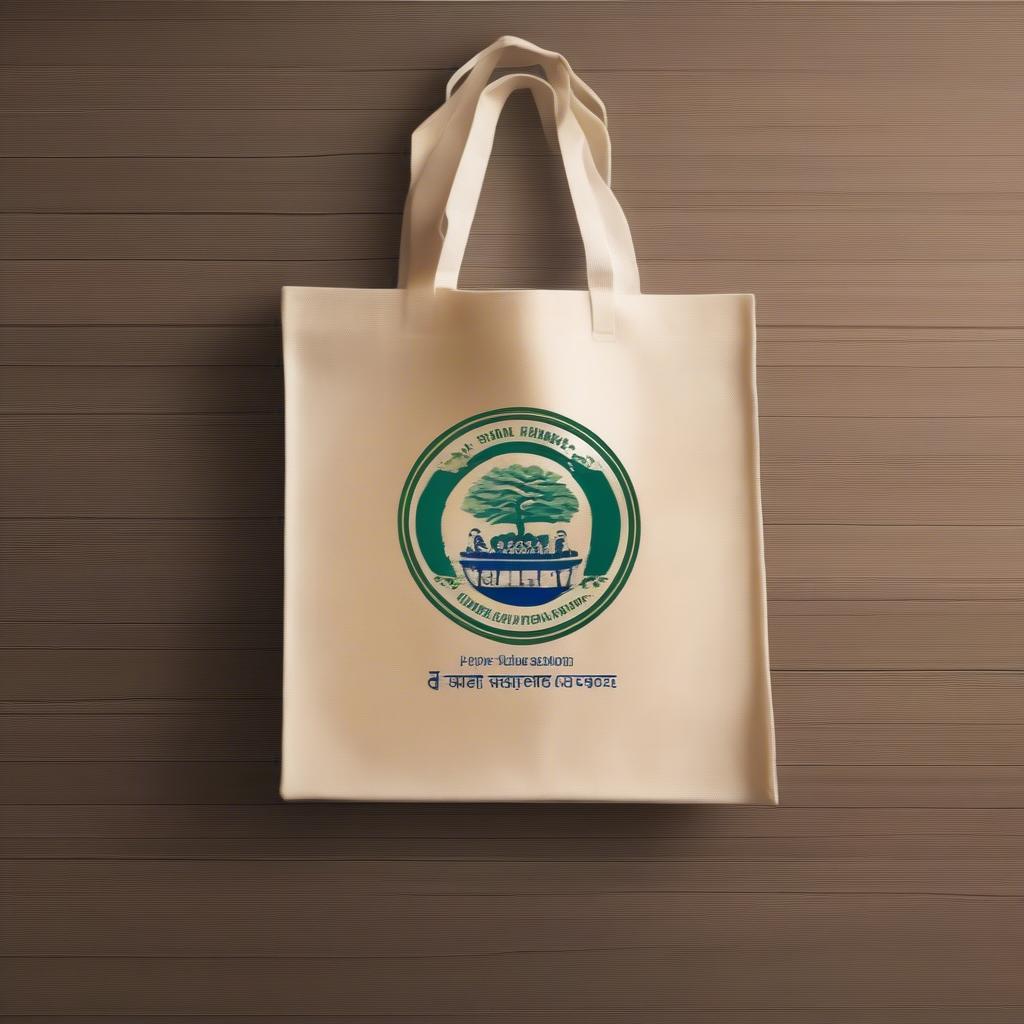 Customized Non Woven Bags in Uttarakhand