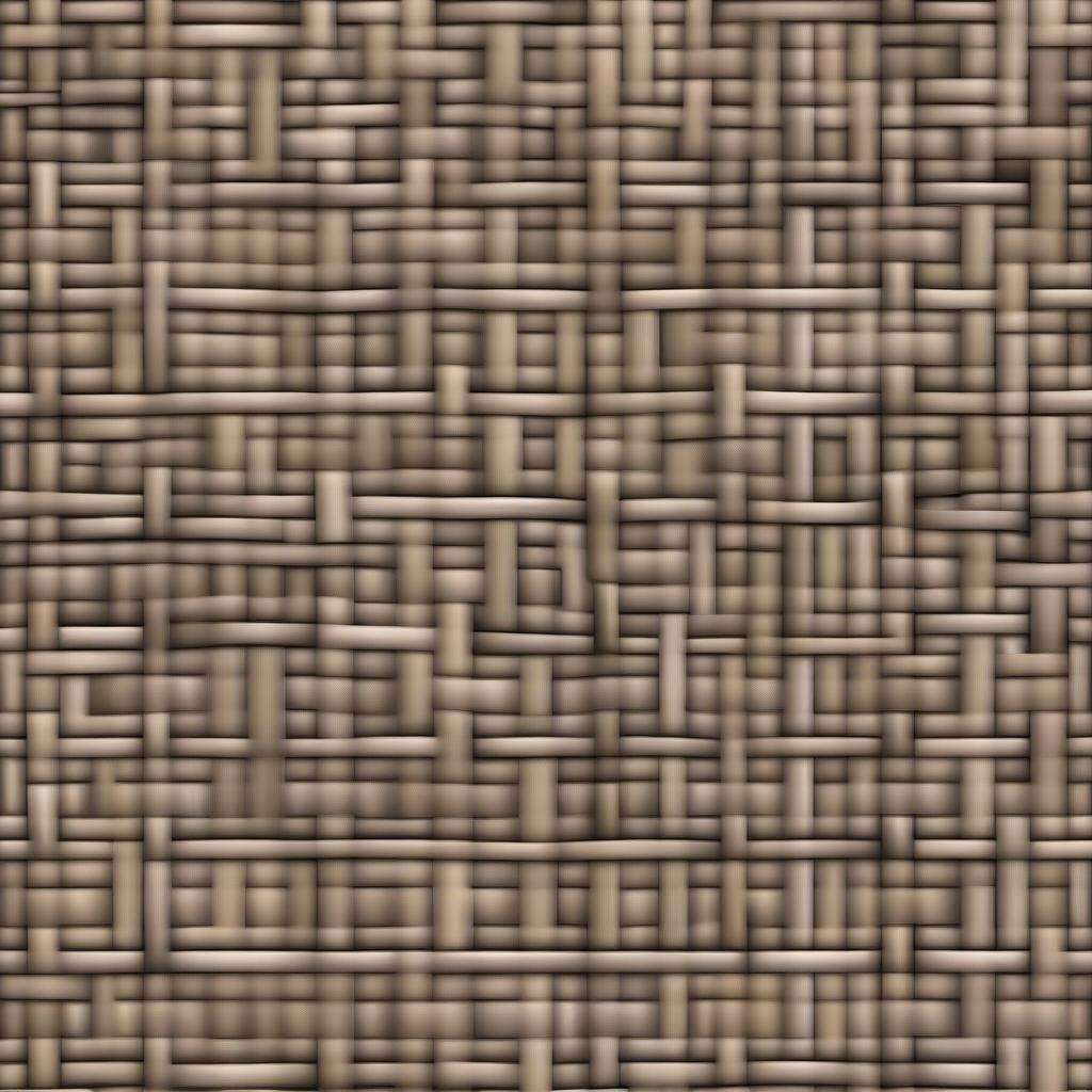 Variations of the Basket Weave Stitch