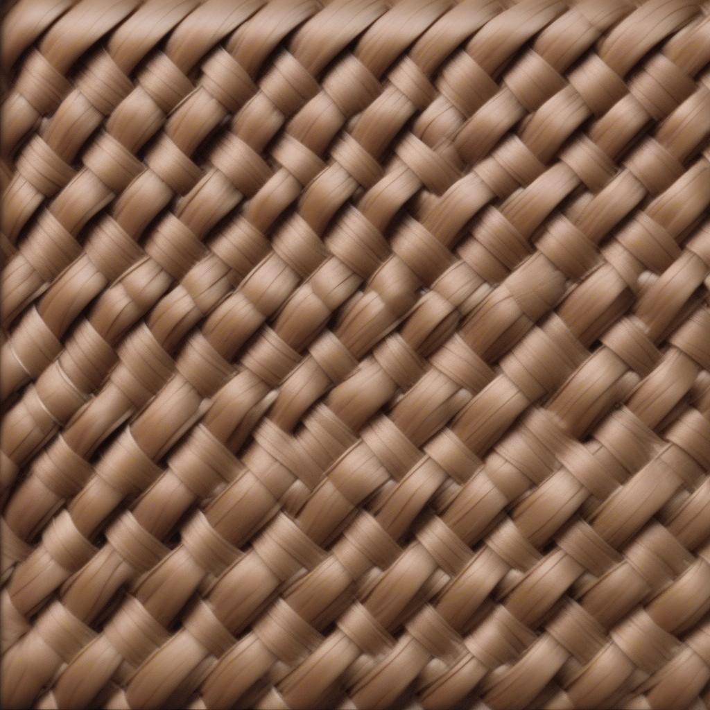 Different Basket Weave Styles