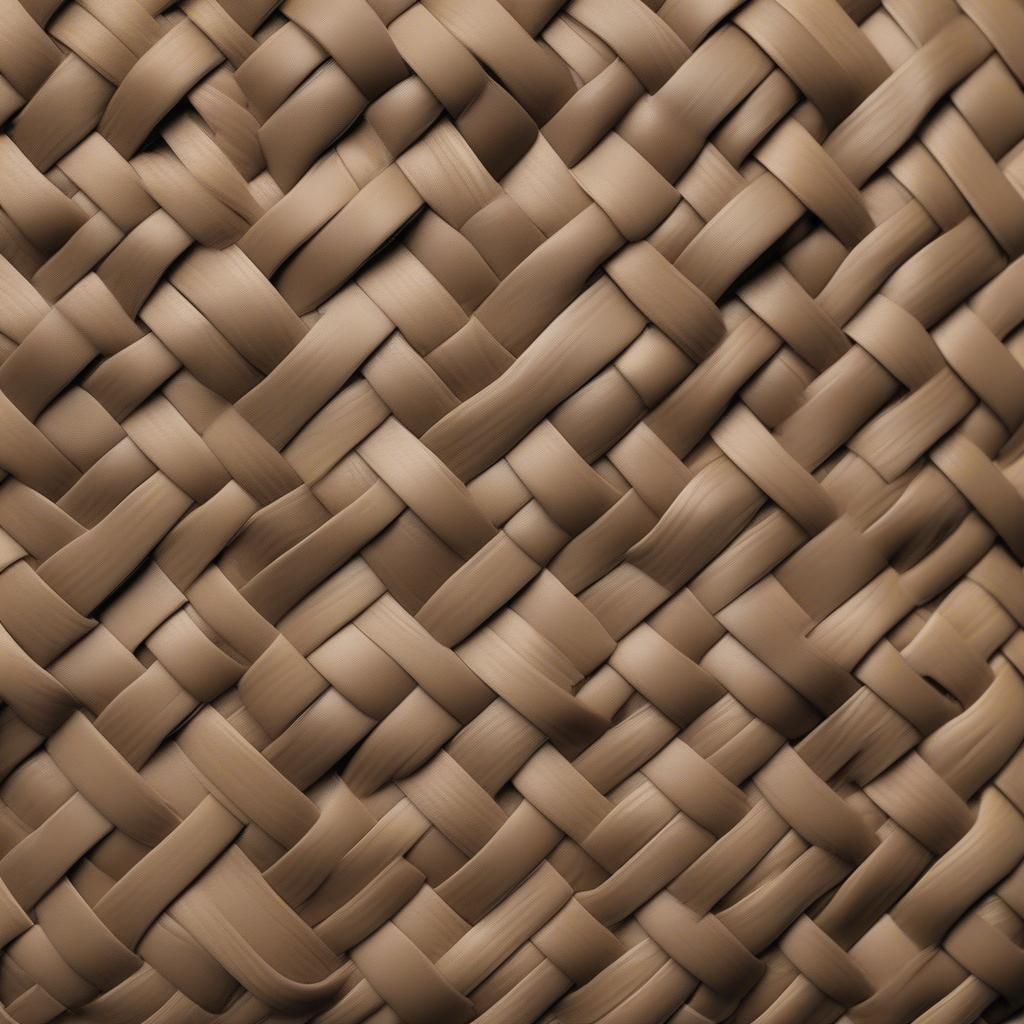 Different Faux Basket Weave Patterns