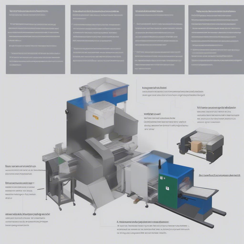 Different Types of Woven Bag Recycling Machines