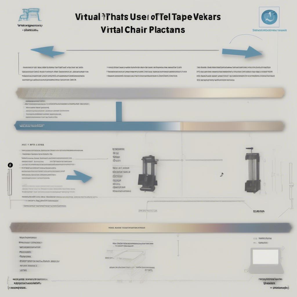 Comparing Virtual Platforms for Chair Seat Weaving