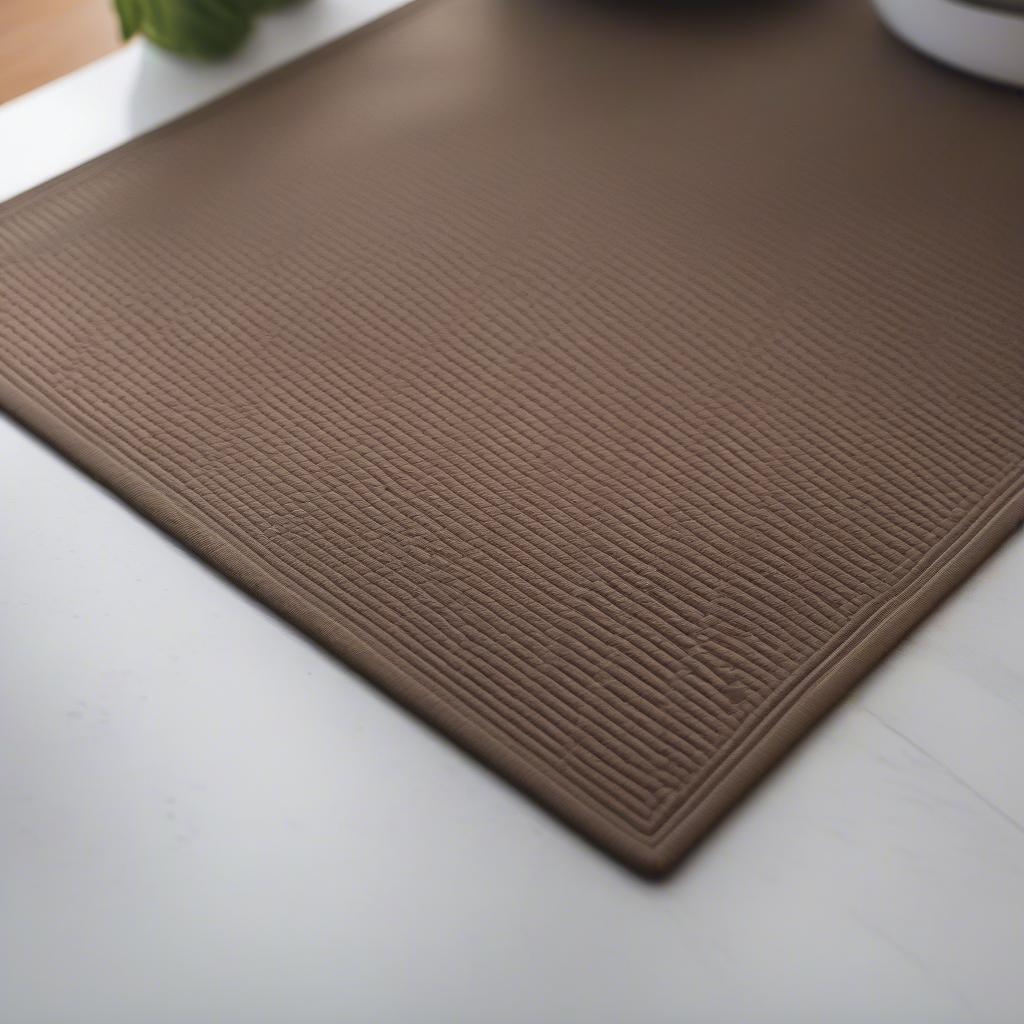 Duck River Textiles Anti-Fatigue Mat Enhancing Kitchen Comfort