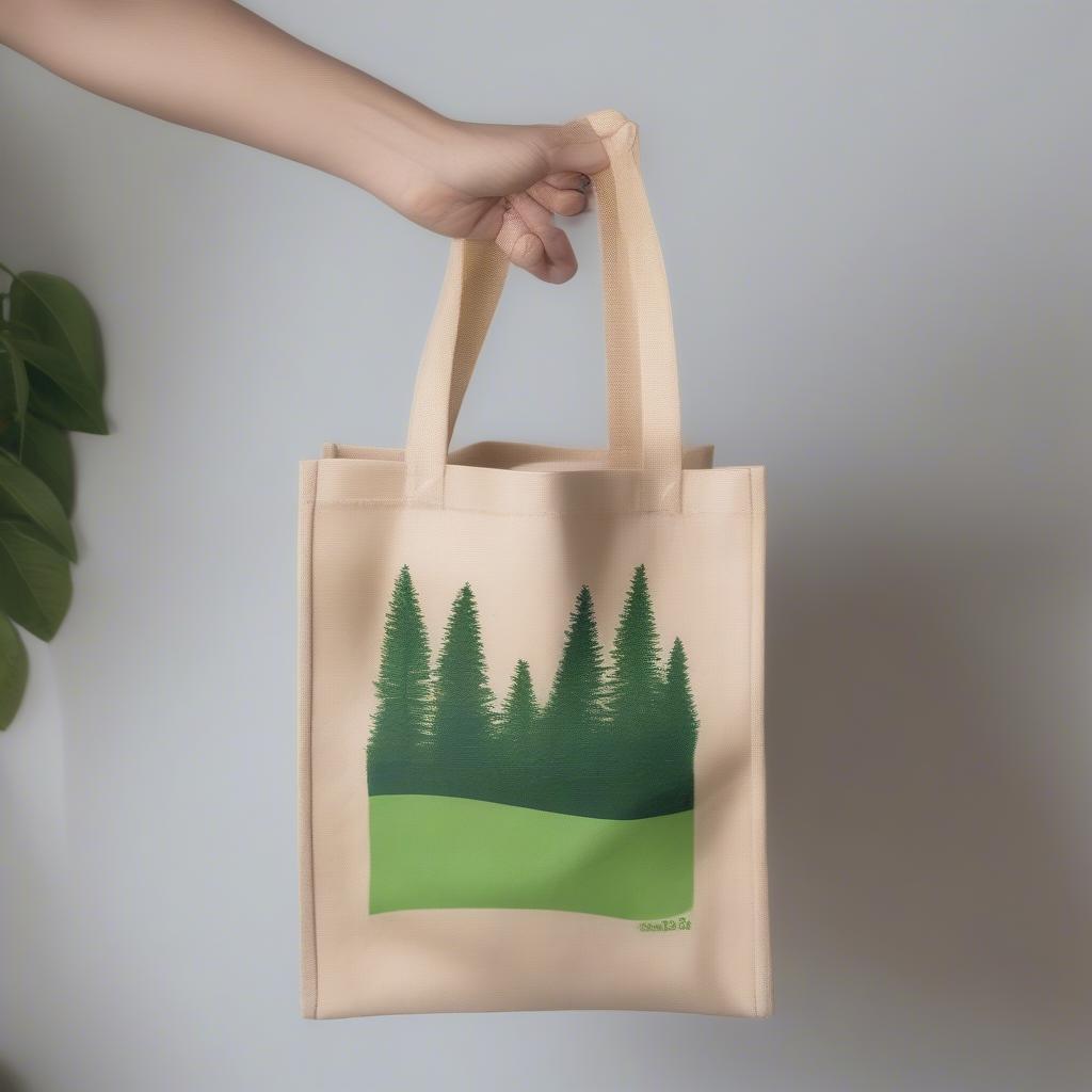 Eco-Friendly Bag Choices