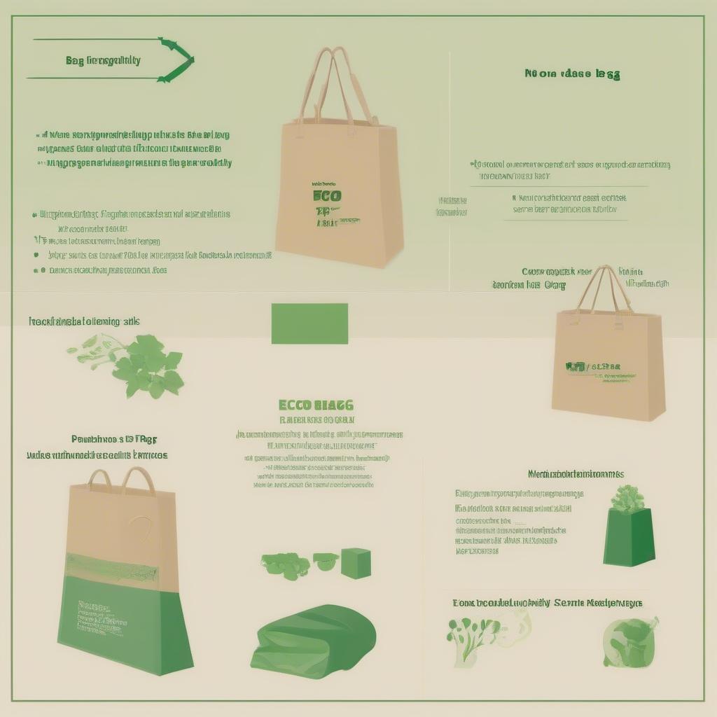 Comparing Eco-Friendly Bag Options