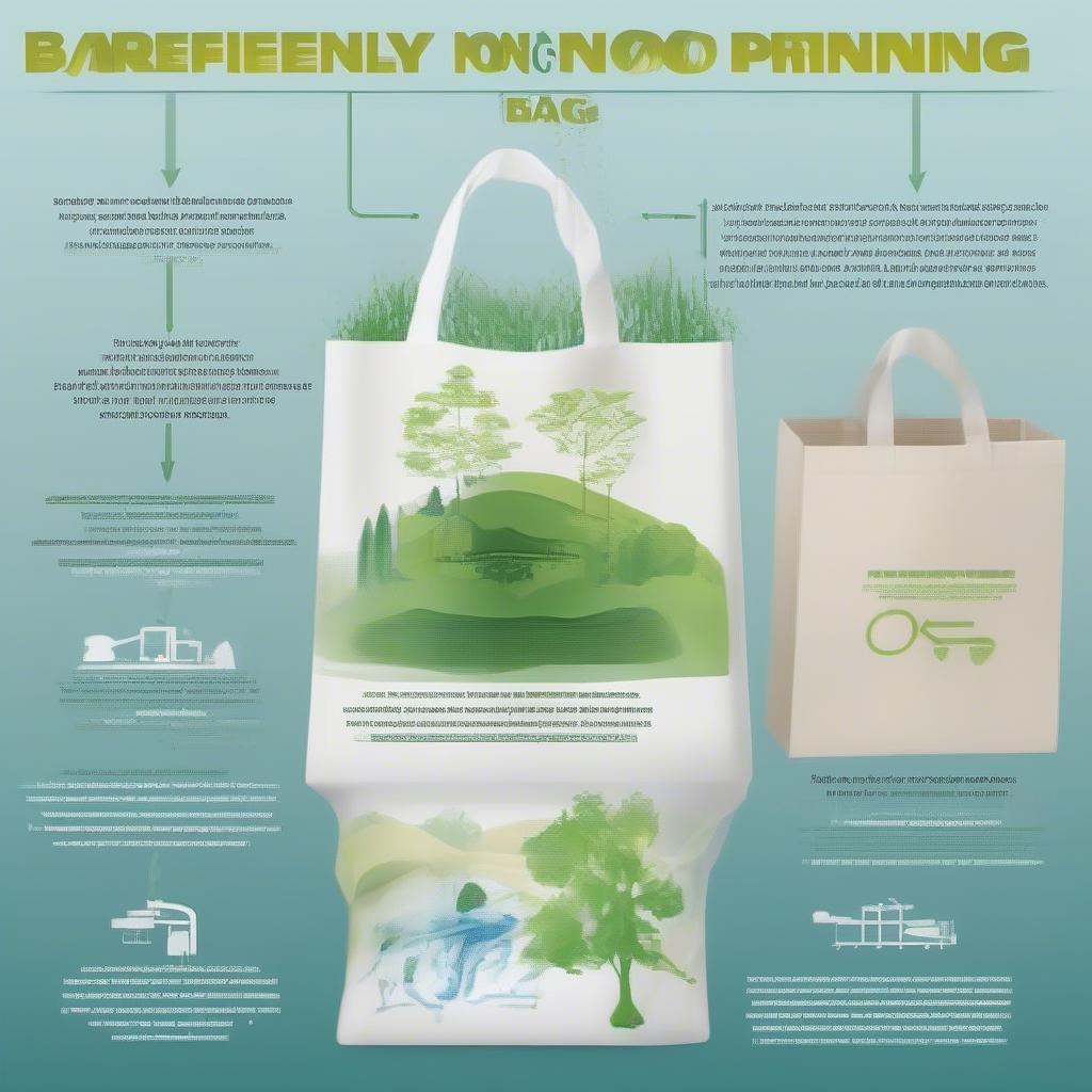 Sustainable Non-Woven Bag Printing Solutions