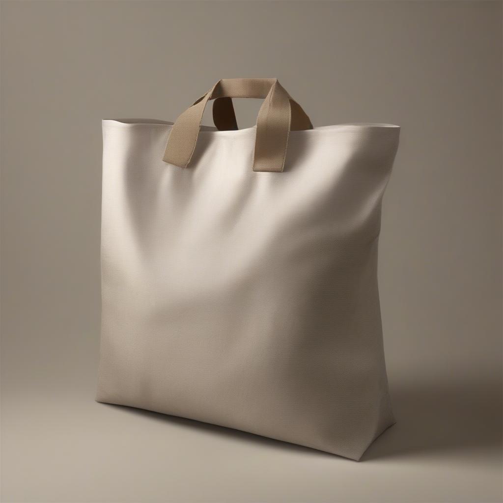 Eco-Friendly Non-Woven Bags