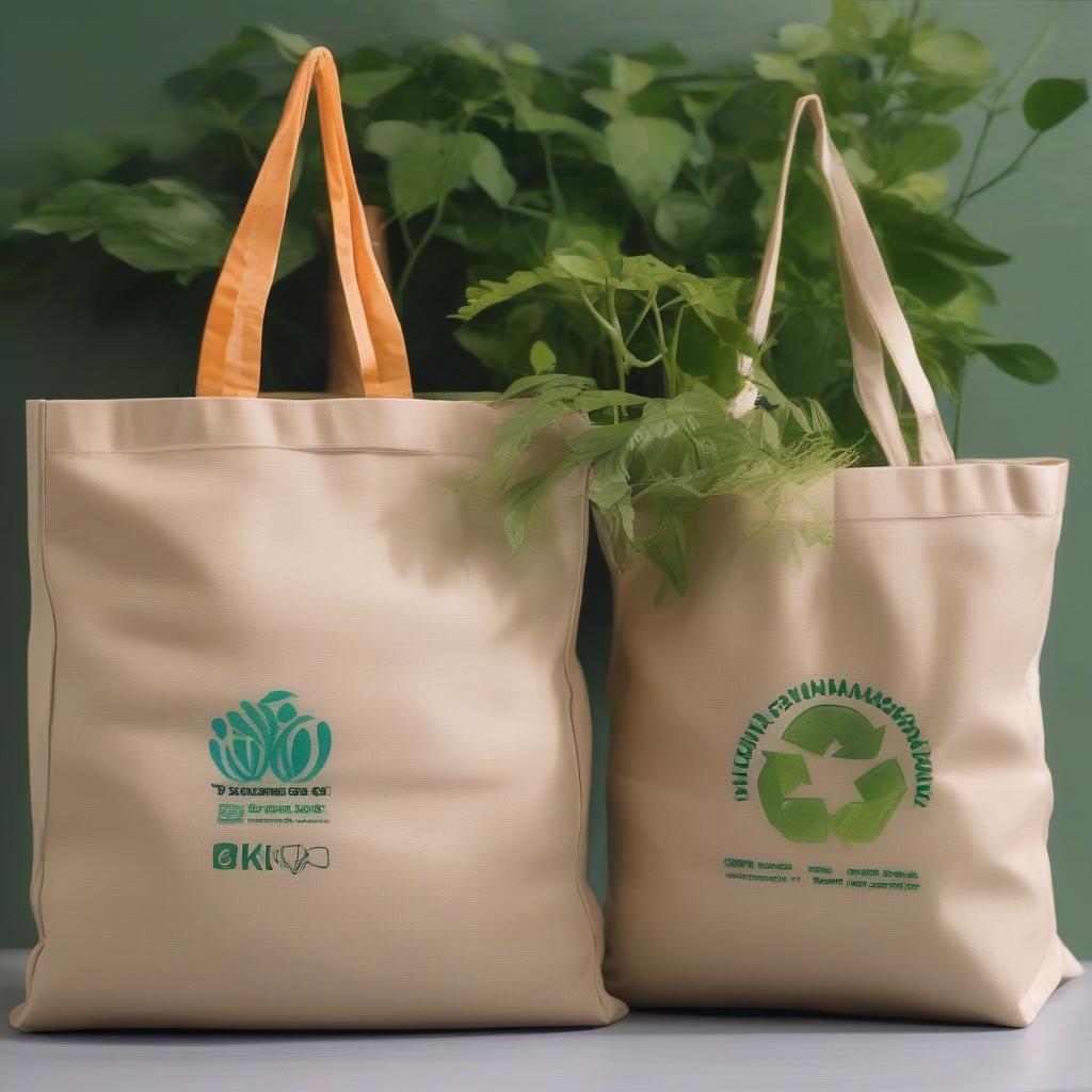 Eco-friendly Non-woven Bags in Chennai