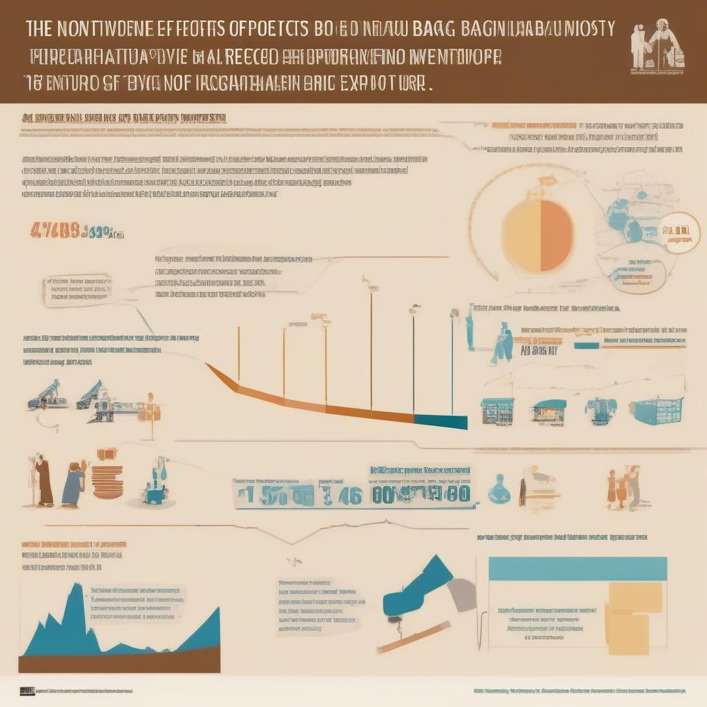 Economic Impact of Non Woven Bags in Bangladesh