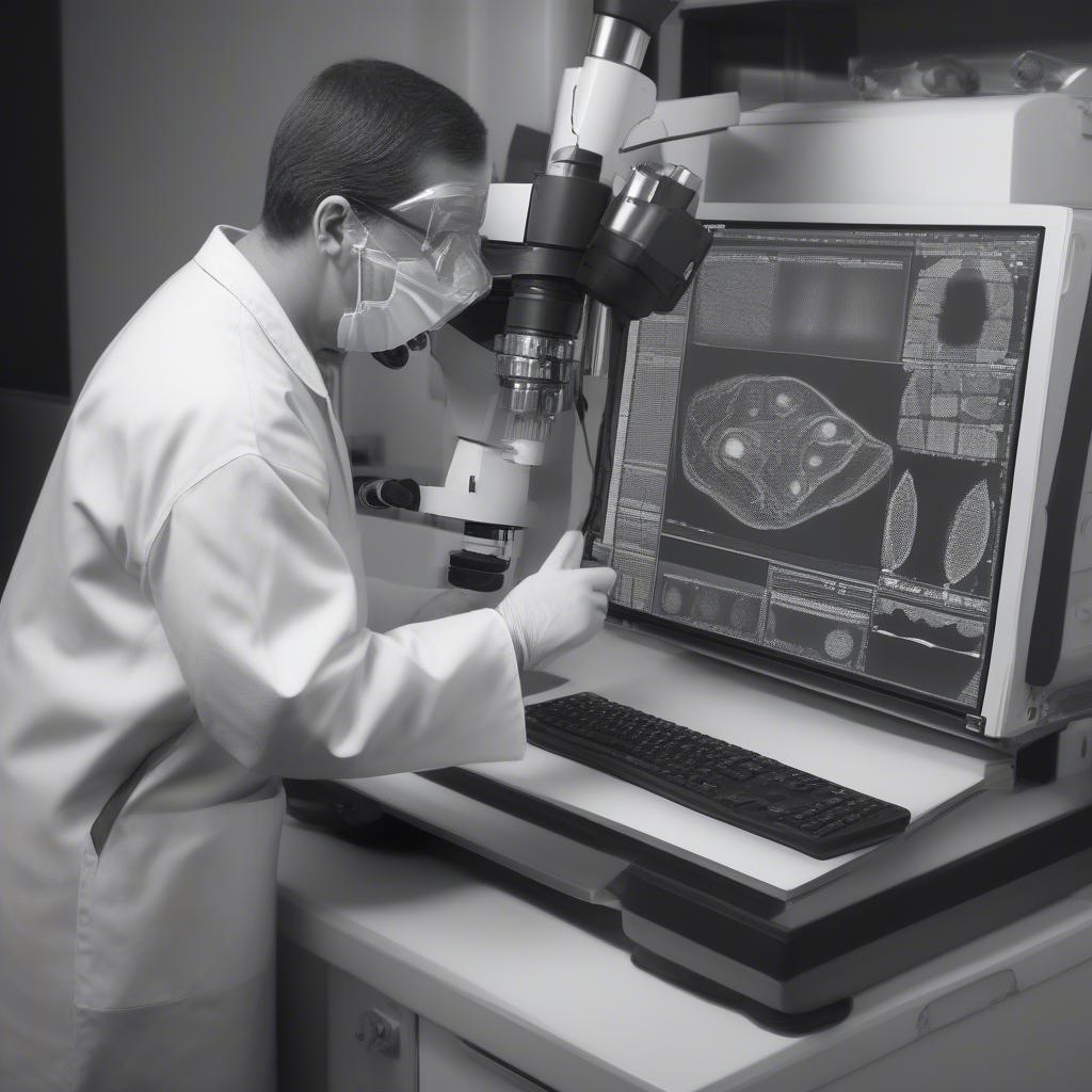 Electron Microscopy in Alport Syndrome Diagnosis