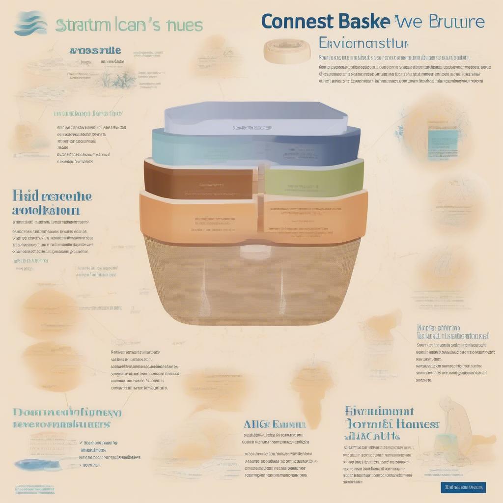 Factors Affecting Basket Weave Stratum Corneum