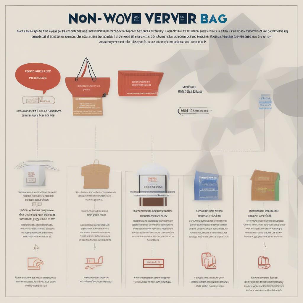 Factors Affecting Non-Woven Bag Prices