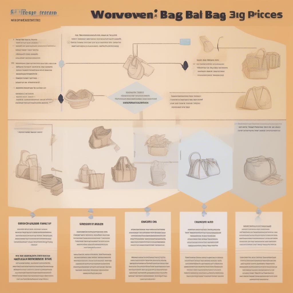 Factors Influencing Woven Bag Prices