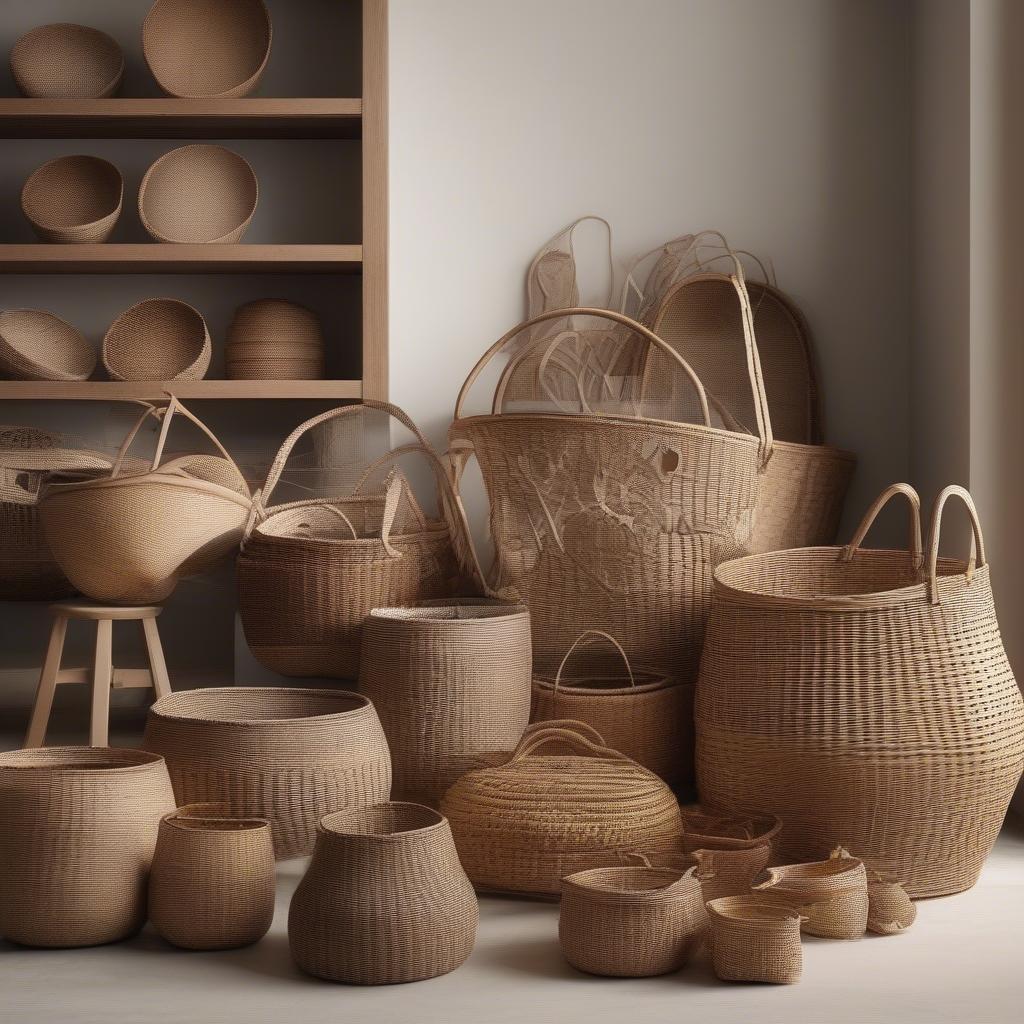 Finding the right basket weaving company for your needs can be challenging but rewarding.