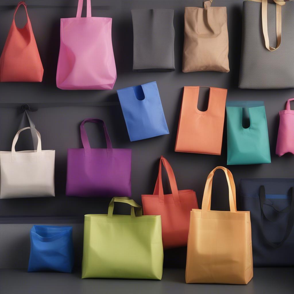 Finding the Right Non Woven Bag Manufacturer