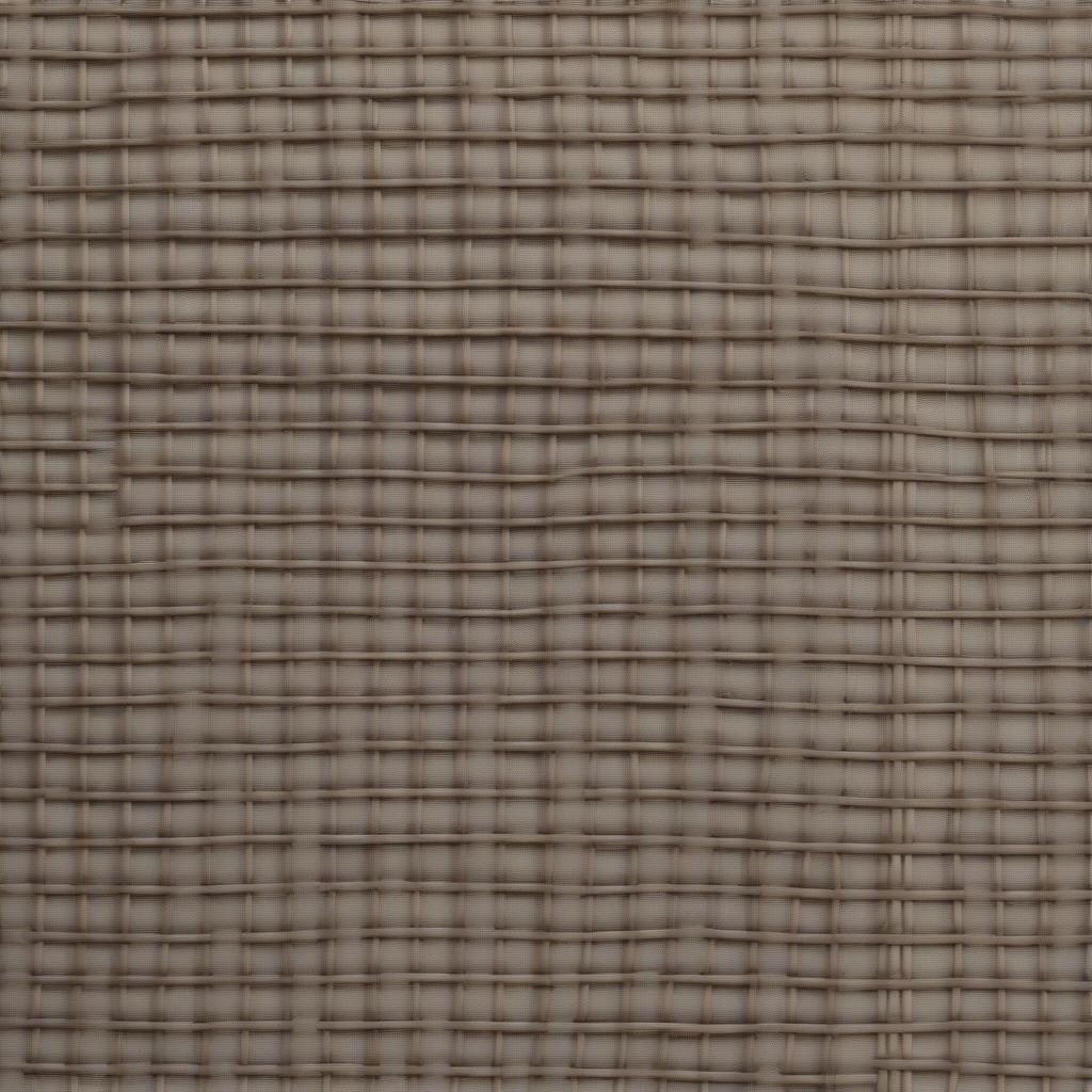 Comparing Flat Weave and Basket Weave Fabrics