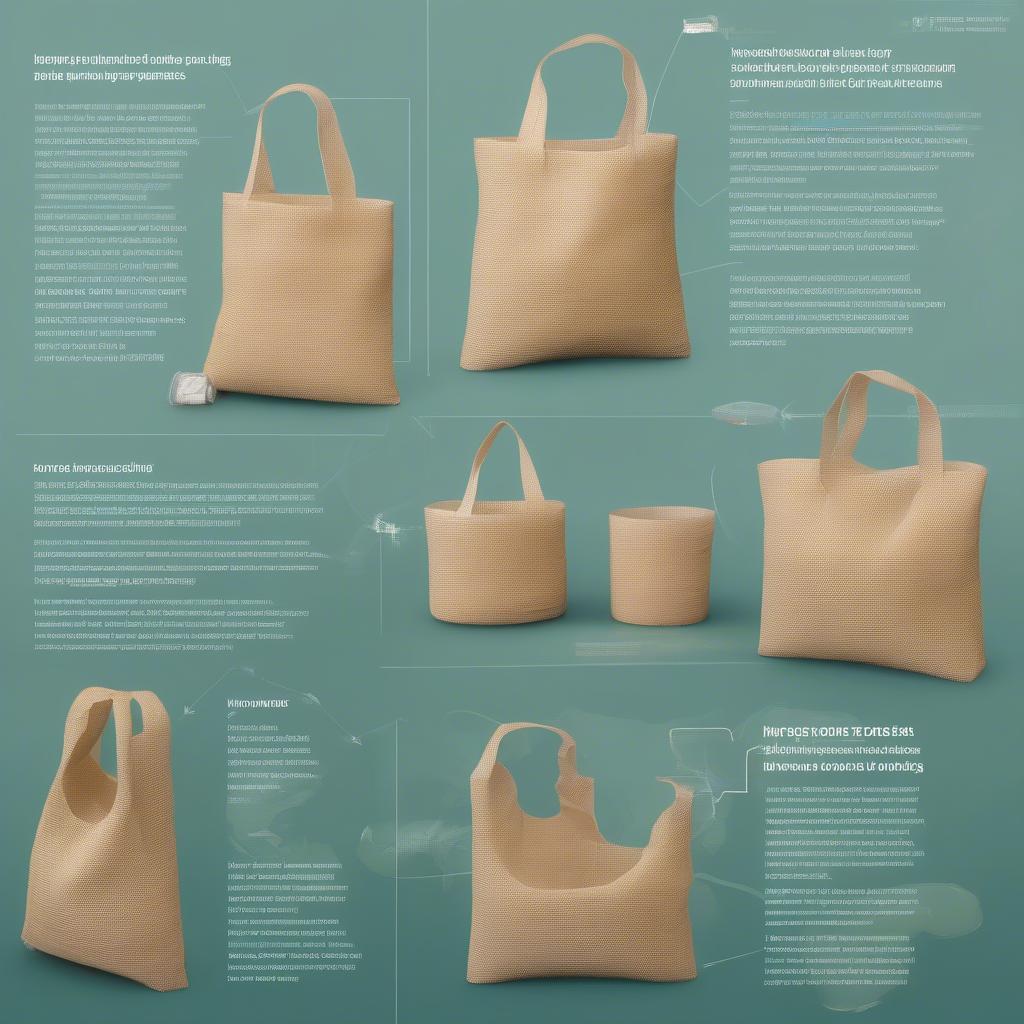 Future Innovations in Woven Bag Plastic