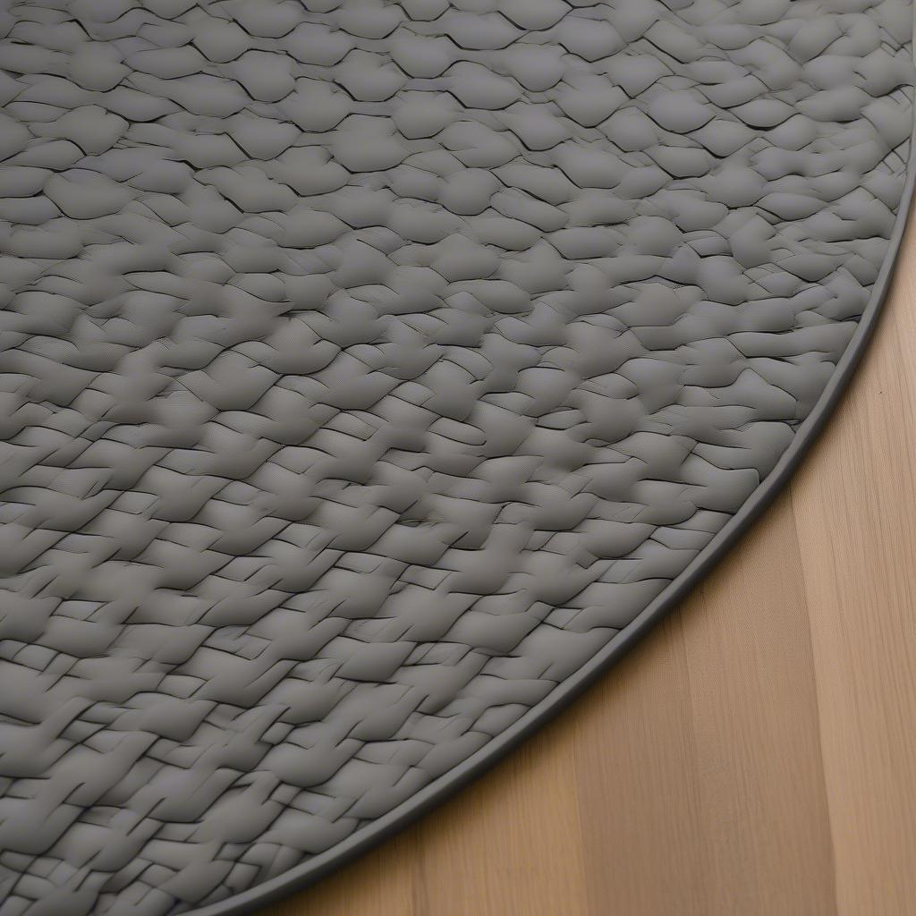 Gelpro Elite Basket Weave Mat Features Close-Up