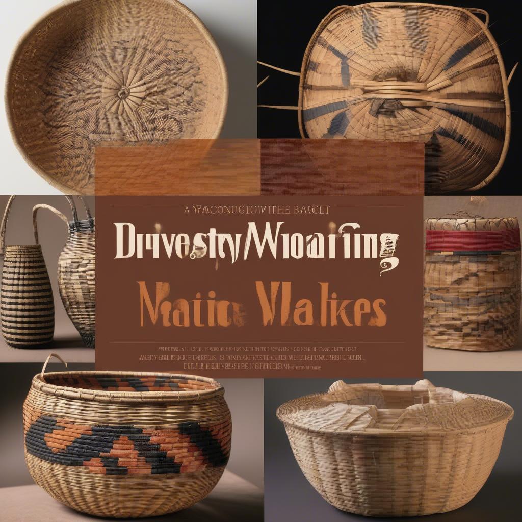 Exploring Basket Weaving Traditions Around the World