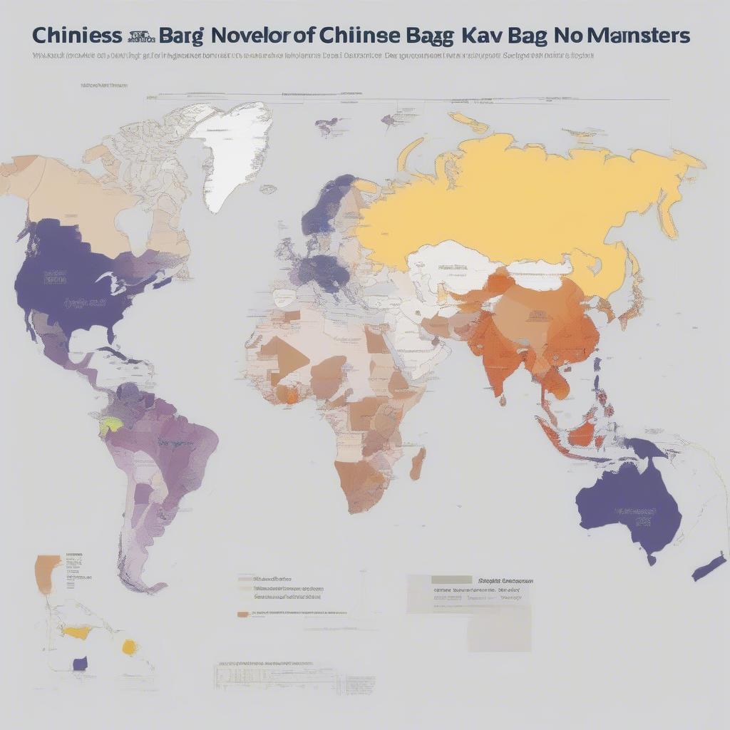 Global Impact of Chinese Non-Woven Bag Machines