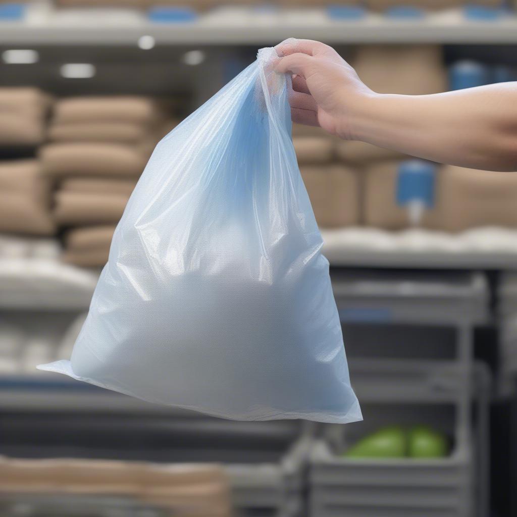 Advantages of HDPE Woven Sack Laminated Bags