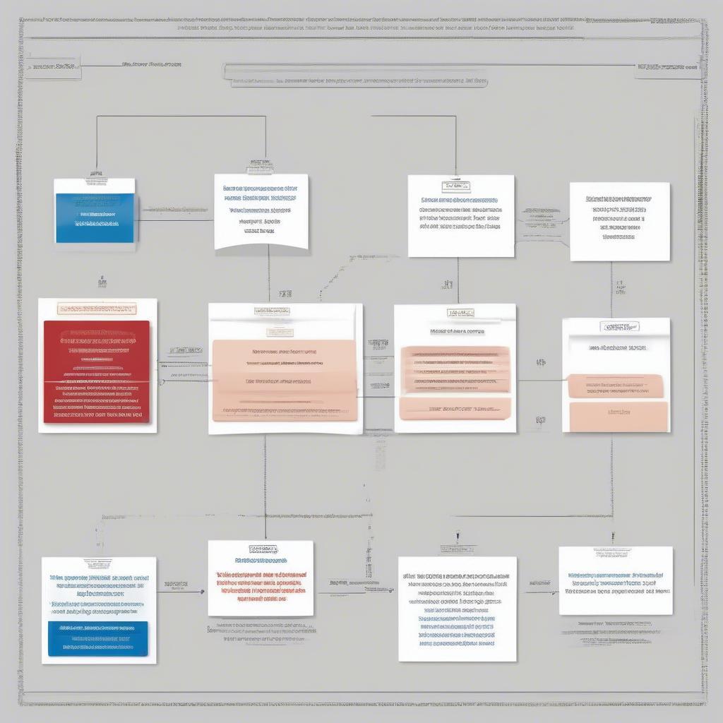 HS Code Classification Flowchart for PP Woven Shopping Bags