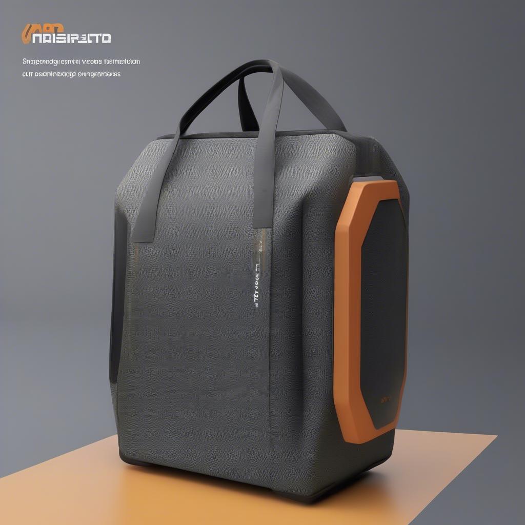 Innovative Welding Bag Designs