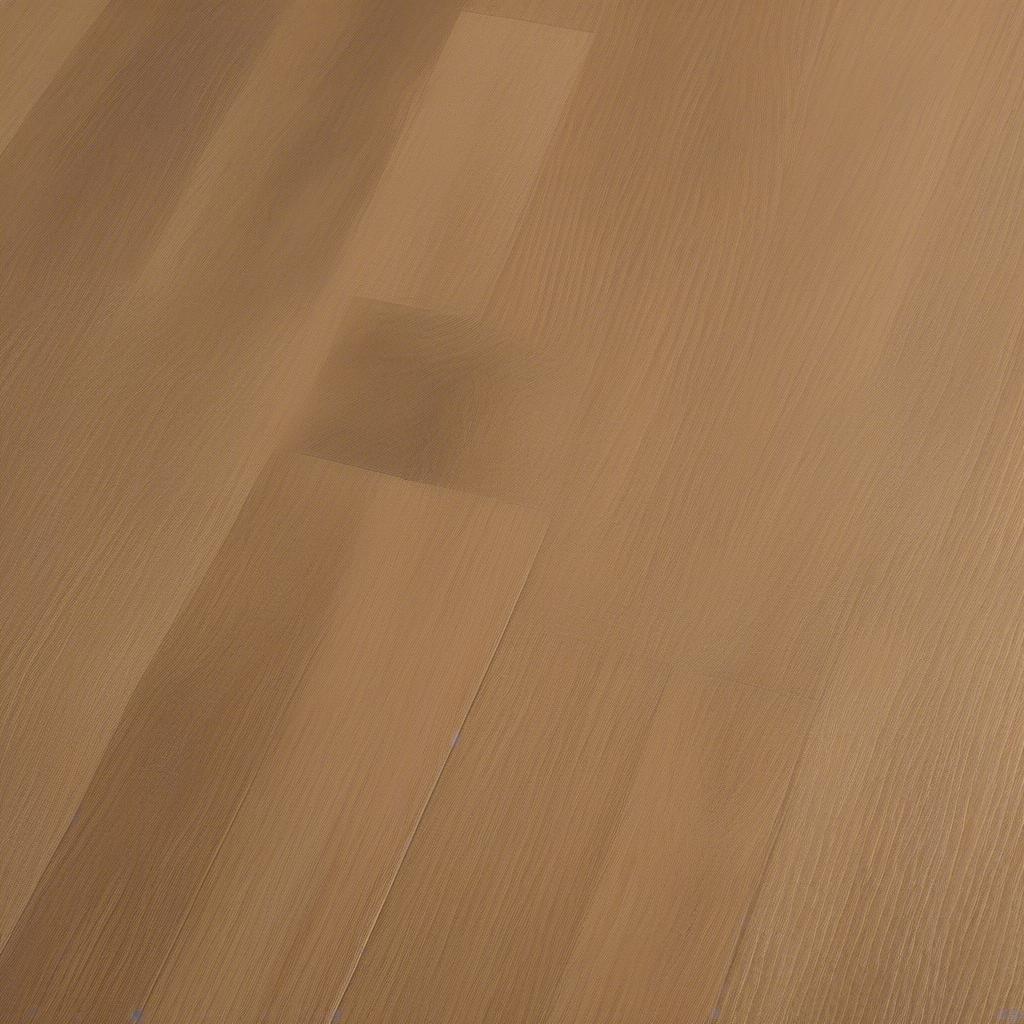 Close-up of Karndean Spring Oak Basket Weave Flooring