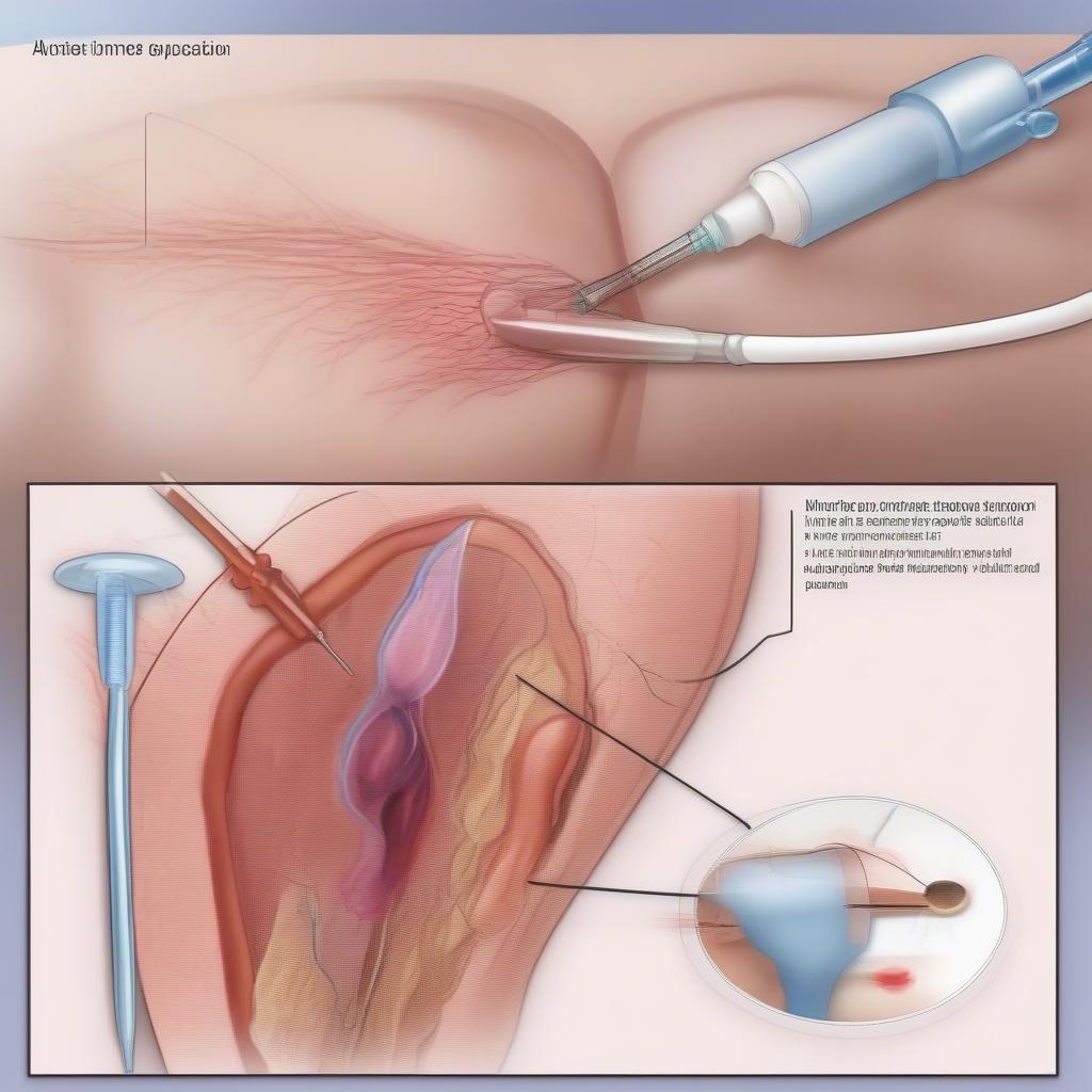 Kidney Biopsy Procedure