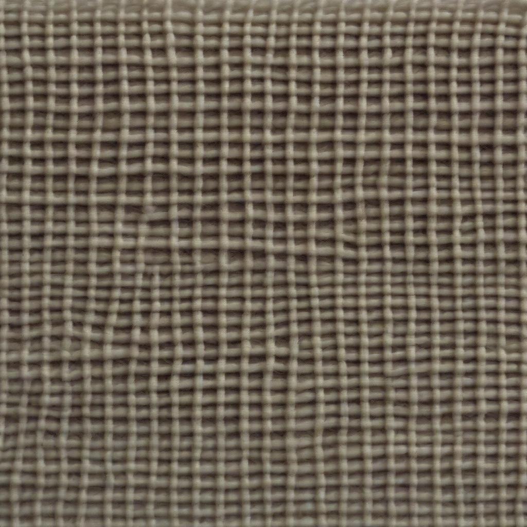 Knit Basket Weave Stitch Basics