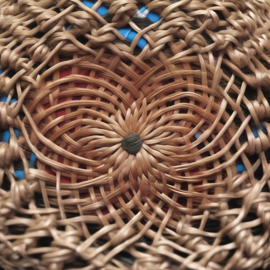 Korean Basket Weaving Forum Discussion